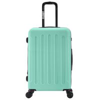 Hartschalen-Reisekoffer F-3045, Trolley  gallery