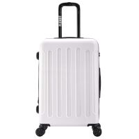 Hartschalen-Reisekoffer F-3045, Trolley  gallery