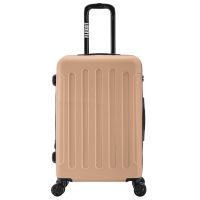 Hartschalen-Reisekoffer F-3045, Trolley  gallery