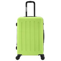 Hartschalen-Reisekoffer F-3045, Trolley  gallery