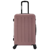Hartschalen-Reisekoffer F-3045, Trolley  gallery