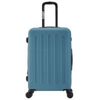 Hartschalen-Reisekoffer F-3045, Trolley  gallery