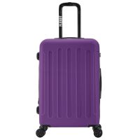 Hartschalen-Reisekoffer F-3045, Trolley  gallery
