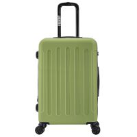 Hartschalen-Reisekoffer F-3045, Trolley  gallery
