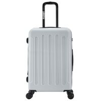 Hartschalen-Reisekoffer F-3045, Trolley  gallery