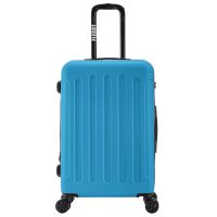 Hartschalen-Reisekoffer F-3045, Trolley  gallery
