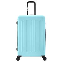 Hartschalen-Reisekoffer F-3045, Trolley  gallery
