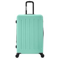 Hartschalen-Reisekoffer F-3045, Trolley  gallery