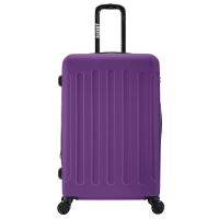 Hartschalen-Reisekoffer F-3045, Trolley  gallery