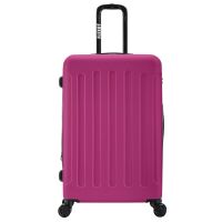 Hartschalen-Reisekoffer F-3045, Trolley  gallery