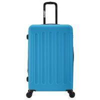Hartschalen-Reisekoffer F-3045, Trolley  gallery