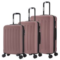 Hartschalen-Kofferset F-3045, 3-teilig M gallery