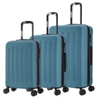 Hartschalen-Kofferset F-3045, 3-teilig M gallery