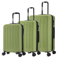 Hartschalen-Kofferset F-3045, 3-teilig M gallery
