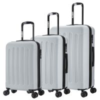 Hartschalen-Kofferset F-3045, 3-teilig M gallery