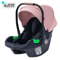 i-Size Babyschale NEOMOVE für Auto  gallery