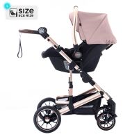 i-Size Babyschale NEOMOVE für Auto & Kinderwagen &n