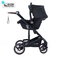 i-Size Babyschale NEOMOVE für Auto & Kinderwagen &n