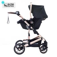 i-Size Babyschale NEOMOVE für Auto & Kinderwagen &n