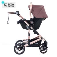 i-Size Babyschale NEOMOVE für Auto & Kinderwagen &n
