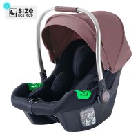 i-Size Babyschale NEOMOVE für Auto  gallery