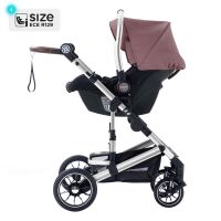 i-Size Babyschale NEOMOVE für Auto & Kinderwagen &n