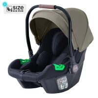 i-Size Babyschale NEOMOVE für Auto  gallery