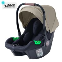 i-Size Babyschale NEOMOVE für Auto  gallery