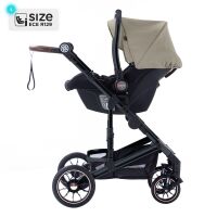 i-Size Babyschale NEOMOVE für Auto & Kinderwagen &n
