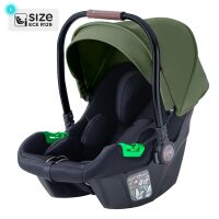 i-Size Babyschale NEOMOVE für Auto  gallery