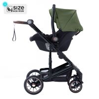 i-Size Babyschale NEOMOVE für Auto & Kinderwagen &n