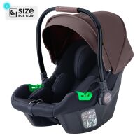 i-Size Babyschale NEOMOVE für Auto  gallery