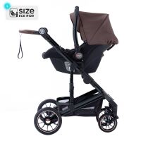 i-Size Babyschale NEOMOVE für Auto & Kinderwagen &n
