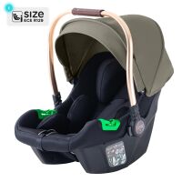 i-Size Babyschale NEOMOVE für Auto  gallery
