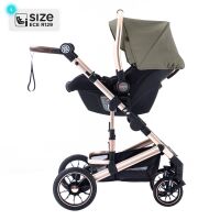 i-Size Babyschale NEOMOVE für Auto & Kinderwagen &n