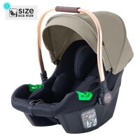 i-Size Babyschale NEOMOVE für Auto  gallery