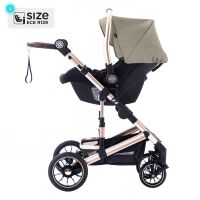 i-Size Babyschale NEOMOVE für Auto & Kinderwagen &n