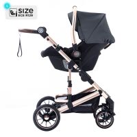 i-Size Babyschale NEOMOVE für Auto & Kinderwagen &n