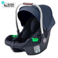 i-Size Babyschale NEOMOVE für Auto  gallery