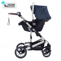 i-Size Babyschale NEOMOVE für Auto & Kinderwagen &n