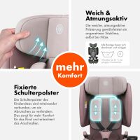 i-Size Kindersitz JOYMAX mit ISOFIX, 76–150 cm 6