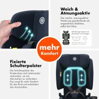 i-Size Kindersitz JOYMAX mit ISOFIX, 76–150 cm –