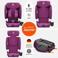 i-Size Kindersitz JOYMAX mit ISOFIX, 76–150 cm –