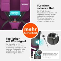 i-Size Kindersitz JOYMAX mit ISOFIX, 76–150 cm –