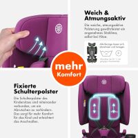 i-Size Kindersitz JOYMAX mit ISOFIX, 76–150 cm –