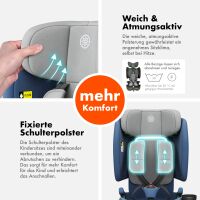 i-Size Kindersitz JOYMAX mit ISOFIX, 76–150 cm –