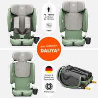 i-Size Kindersitz JOYMAX mit ISOFIX, 76–150 cm –