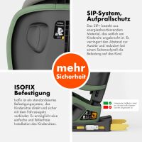 i-Size Kindersitz JOYMAX mit ISOFIX, 76–150 cm –