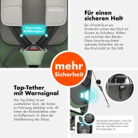i-Size Kindersitz JOYMAX mit ISOFIX, 76–150 cm –
