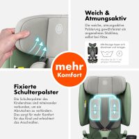i-Size Kindersitz JOYMAX mit ISOFIX, 76–150 cm –